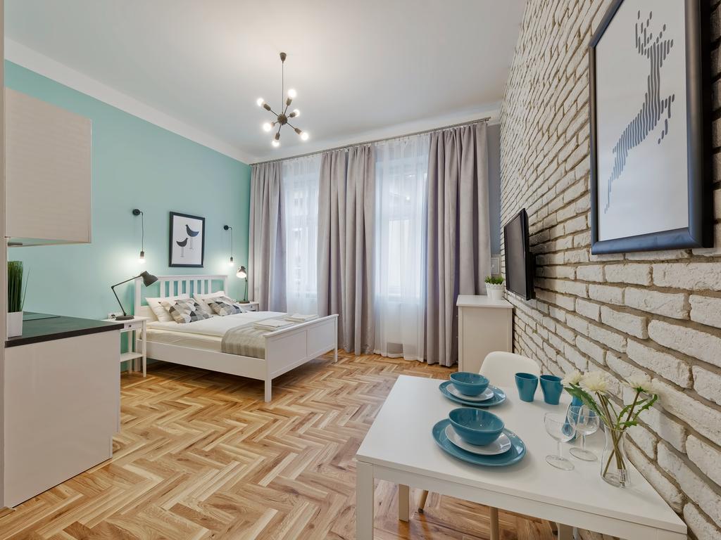 Dreams Apartament * Krakow