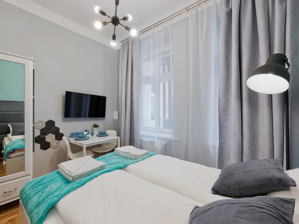 Dreams Apartament Apartment Krakow