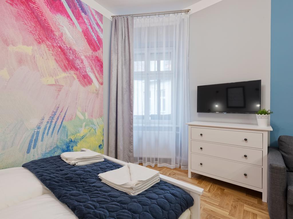 Dreams Apartament * Krakow