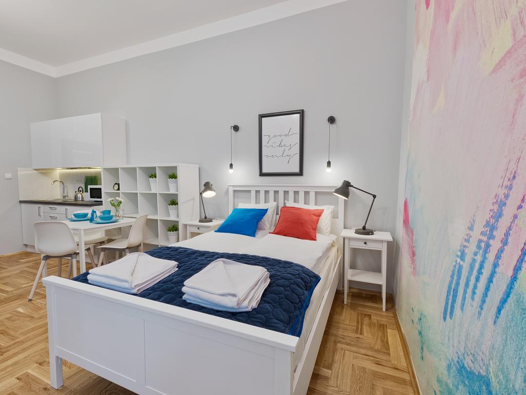 Dreams Apartament Apartment *