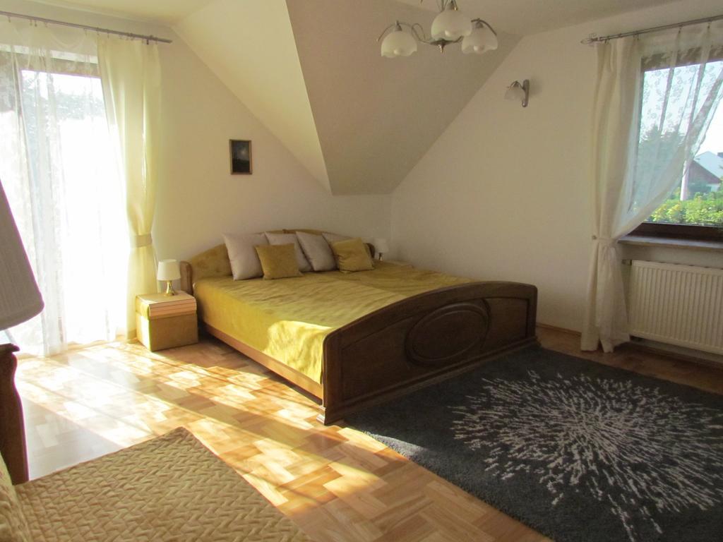 Holiday home Wakacyjny Dom W Krakowie Krakow