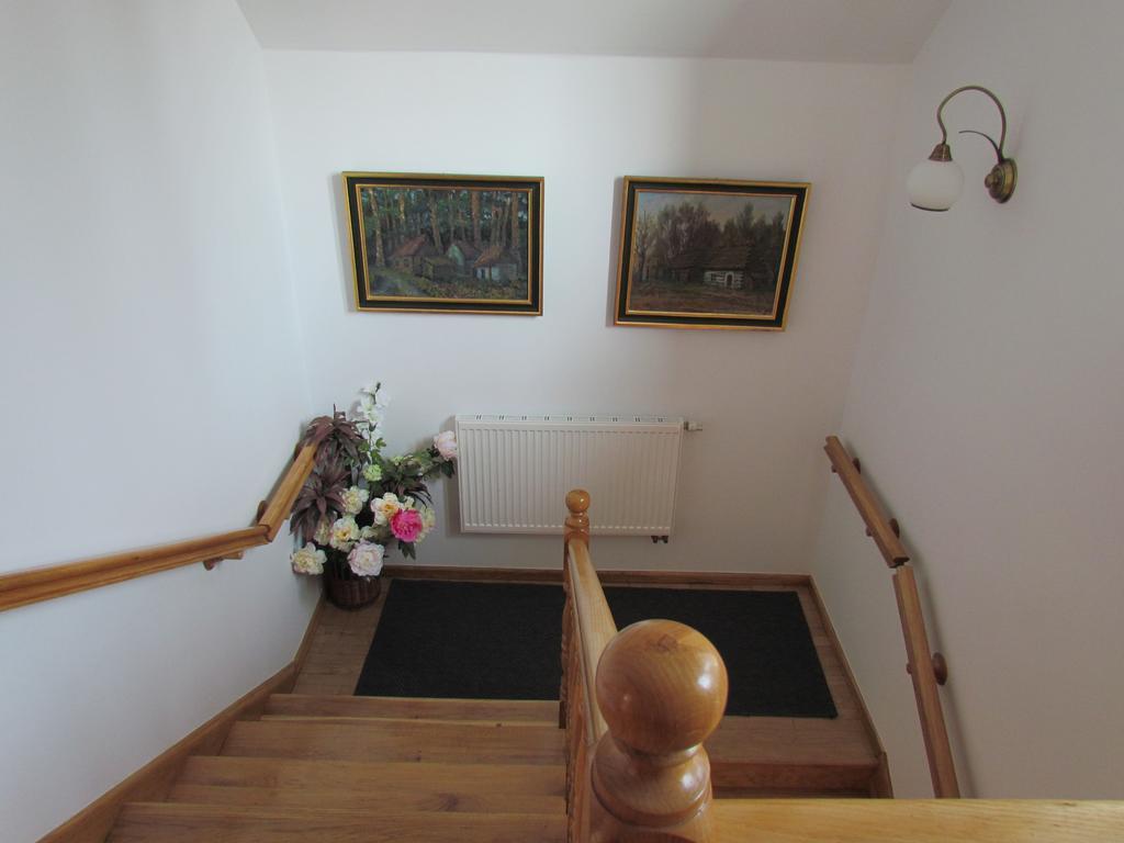 Wakacyjny Dom W Krakowie Holiday home Krakow