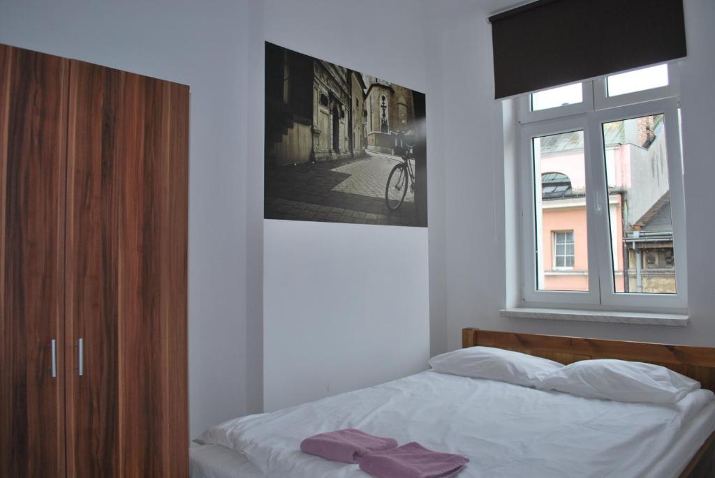 Hostel Aston Kraków