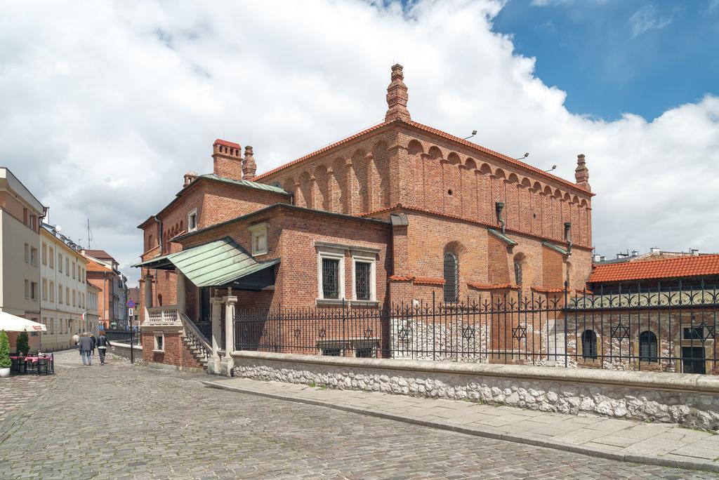 Jozefa Kazimierz Krakau