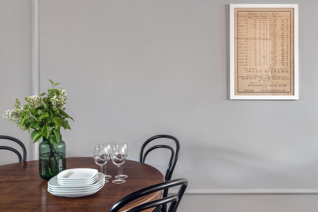 Apartament Józefa Kazimierz *
