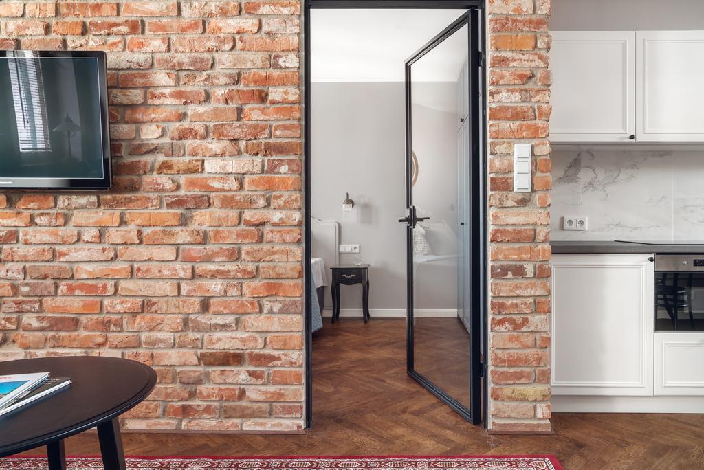 Apartment Jozefa Kazimierz
