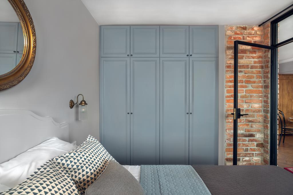 Apartament Józefa Kazimierz