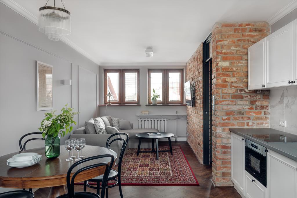 Jozefa Kazimierz Apartment