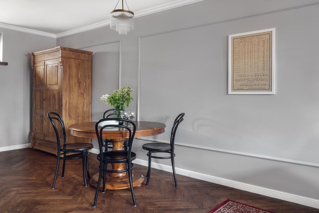 Jozefa Kazimierz Apartment Krakau