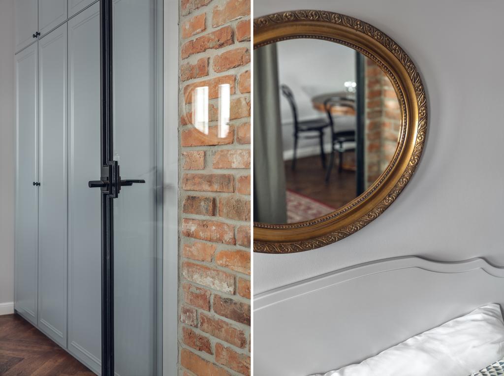 Józefa Kazimierz Apartament