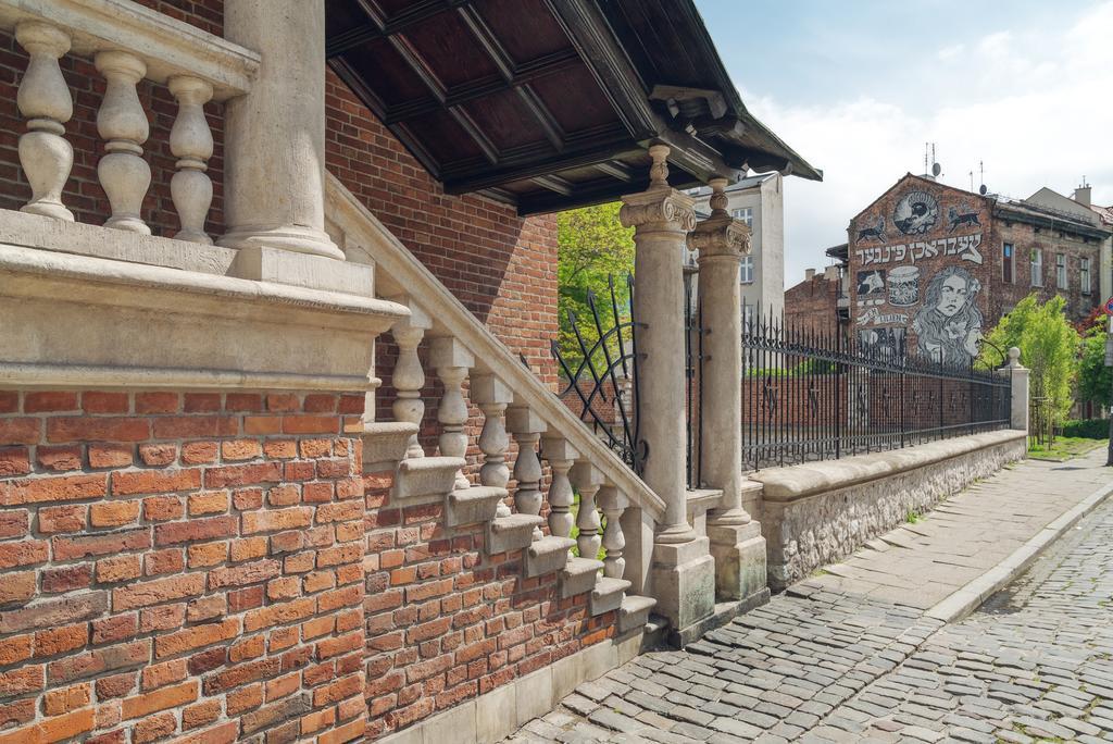 Jozefa Kazimierz Apartment