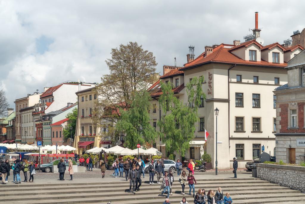 Apartament Józefa Kazimierz *