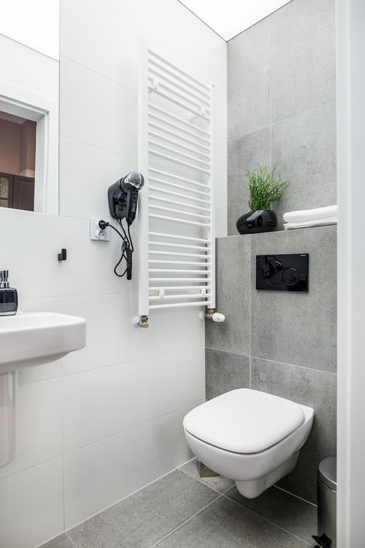Apartamento Krakow Central Apartments