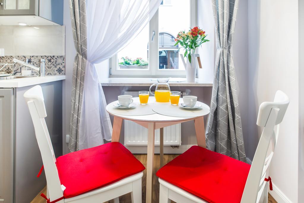 Krakow Central Apartments Apartamento Cracóvia