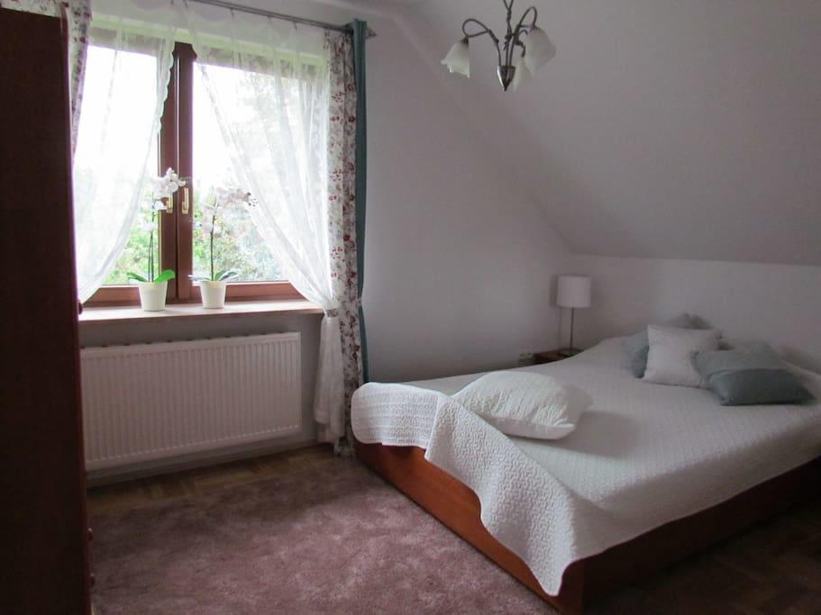 Wakacyjny Dom W Krakowie Vakantiehuis