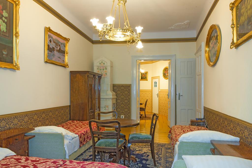 Apartment Vavelsky - Old Town
