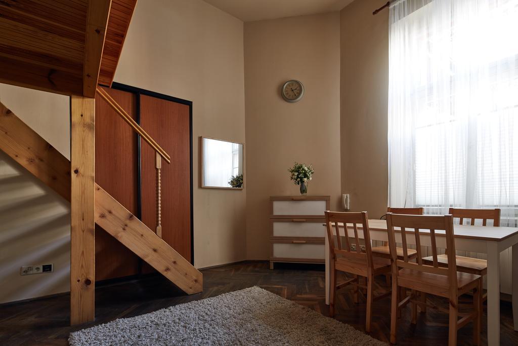 Sleepwellpl Apartment *