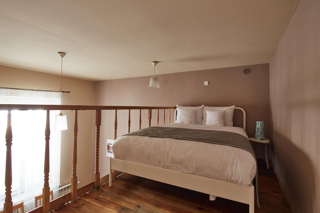 Apartment Sleepwellpl Krakow