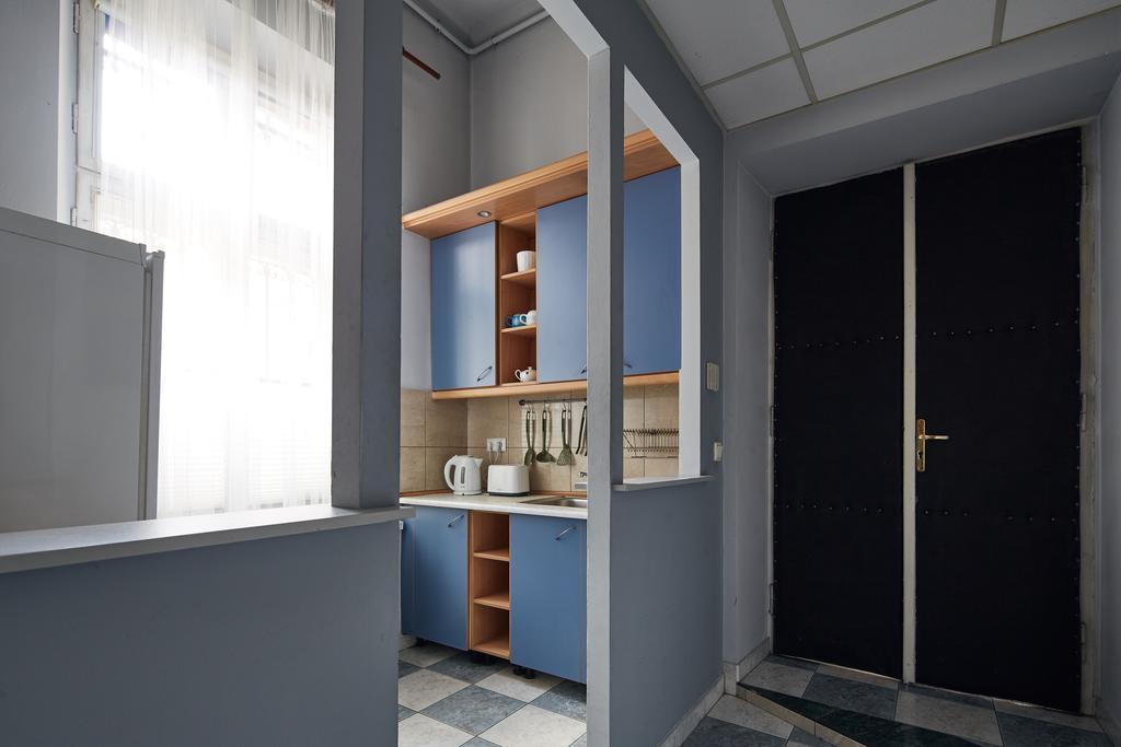 Sleepwellpl Apartment *
