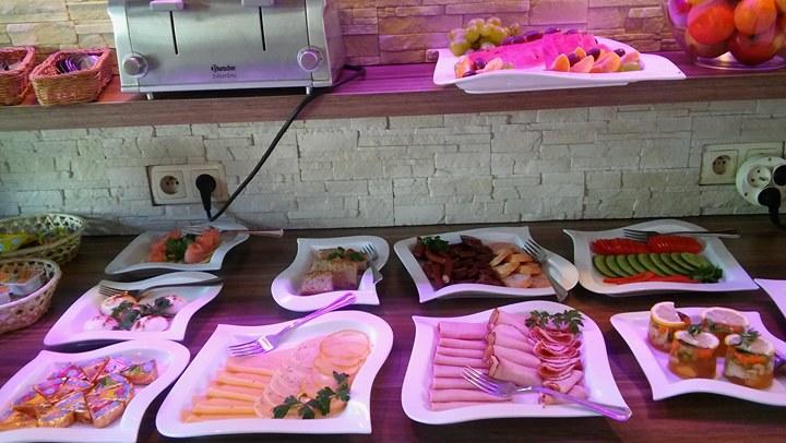 Hotel Tyniecki 3*
