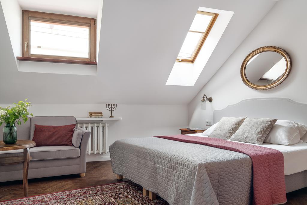 Apartament Kazimierz Superior Krakow