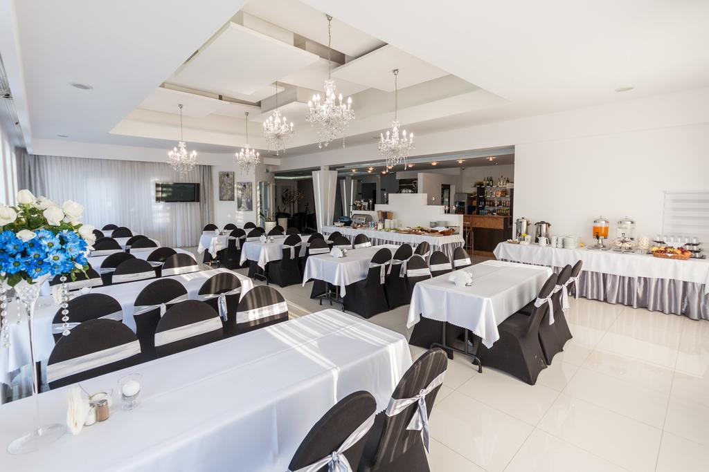 Hotel Junior Cracóvia