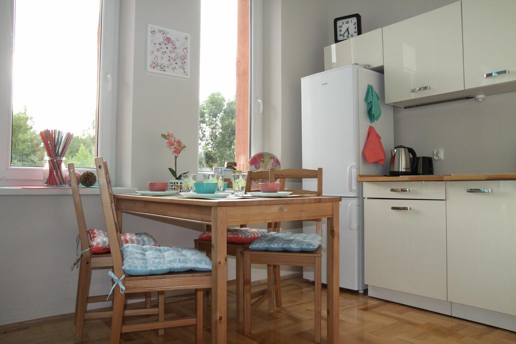 Apartment Flamingo City Centre Krakow