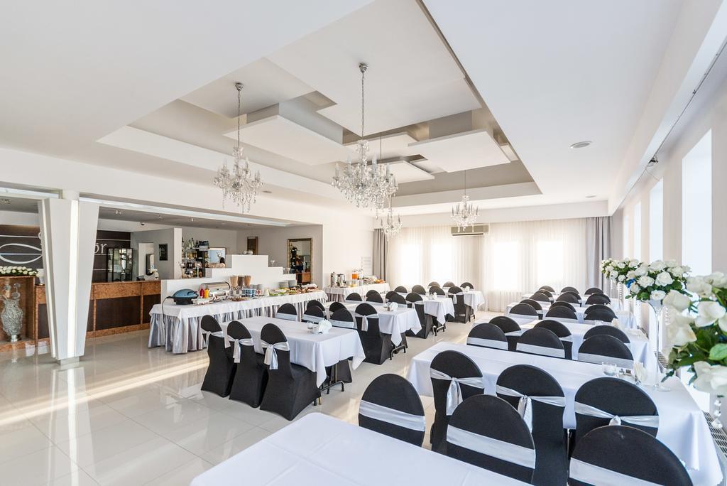 Hotel Junior 3*