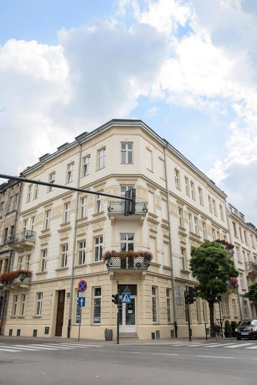 Appartement Mjz Old Town