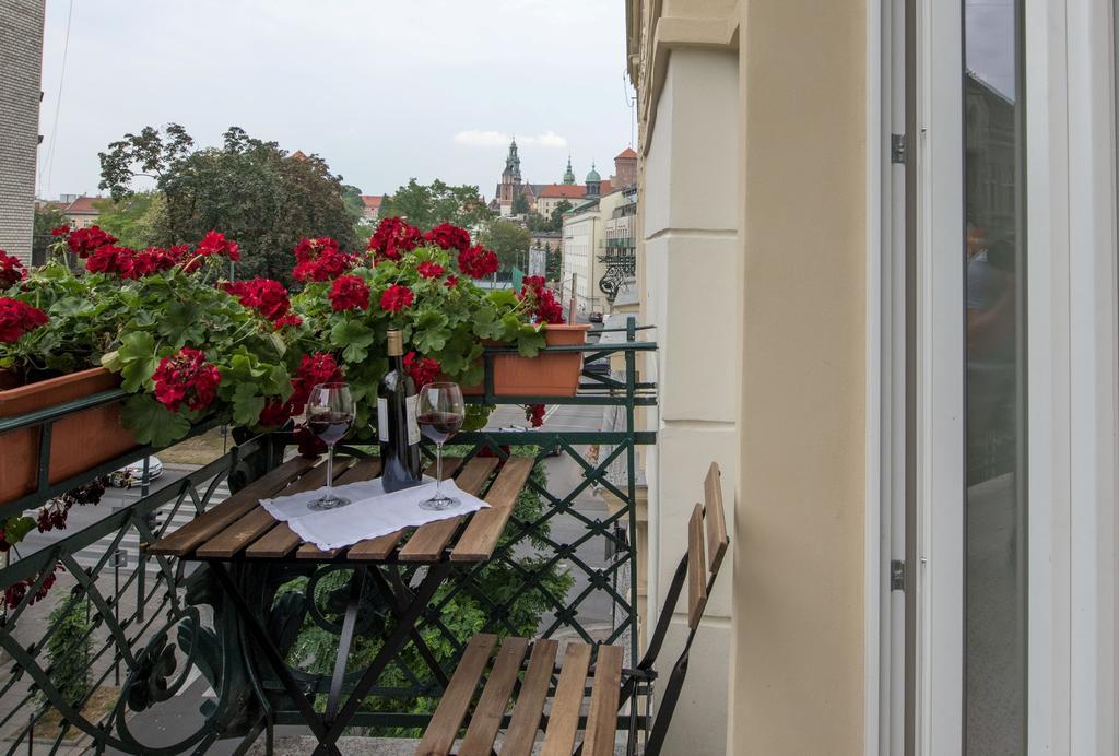 Mjz Old Town Appartement *