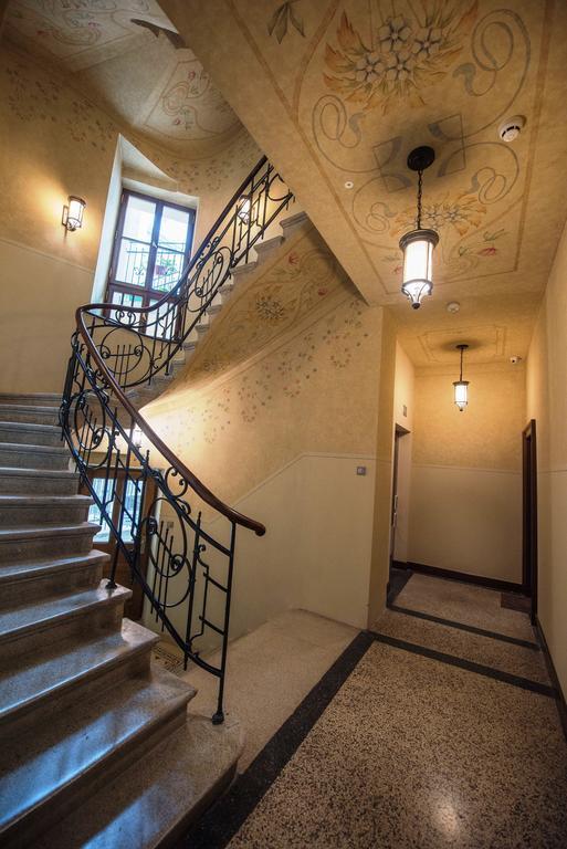 Appartement Mjz Old Town Krakau