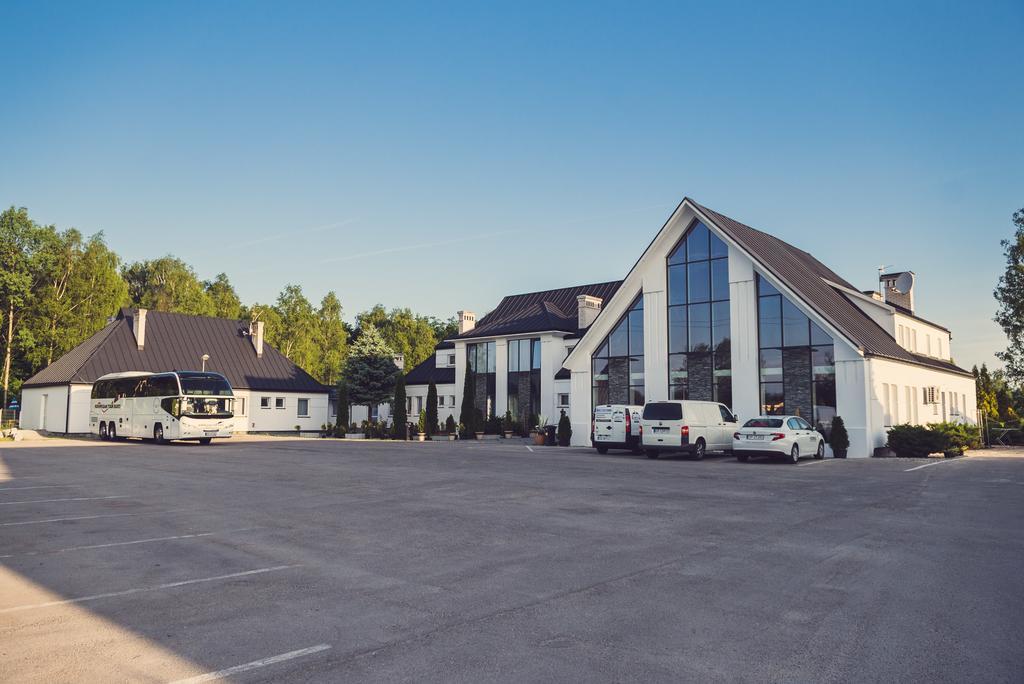 Junior Hotel 3*