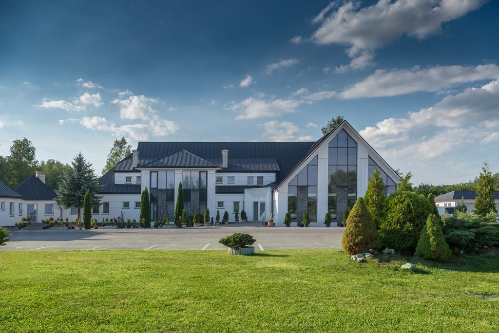 Junior Hotel 3*