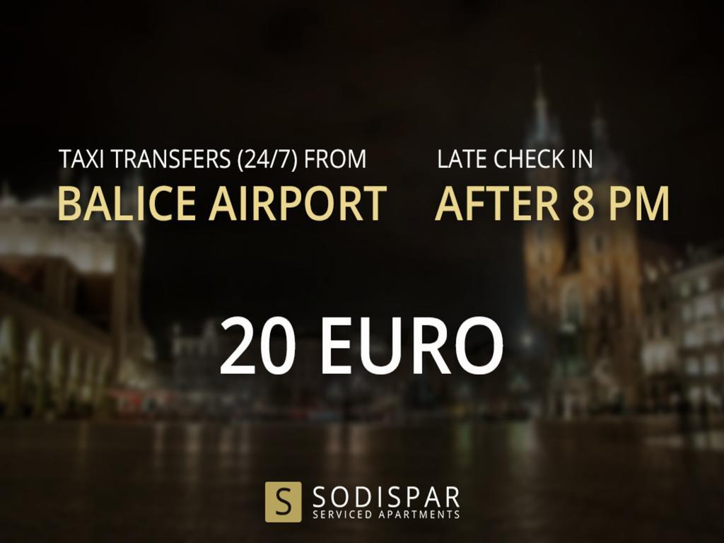 Sodispar Luxury Old Town