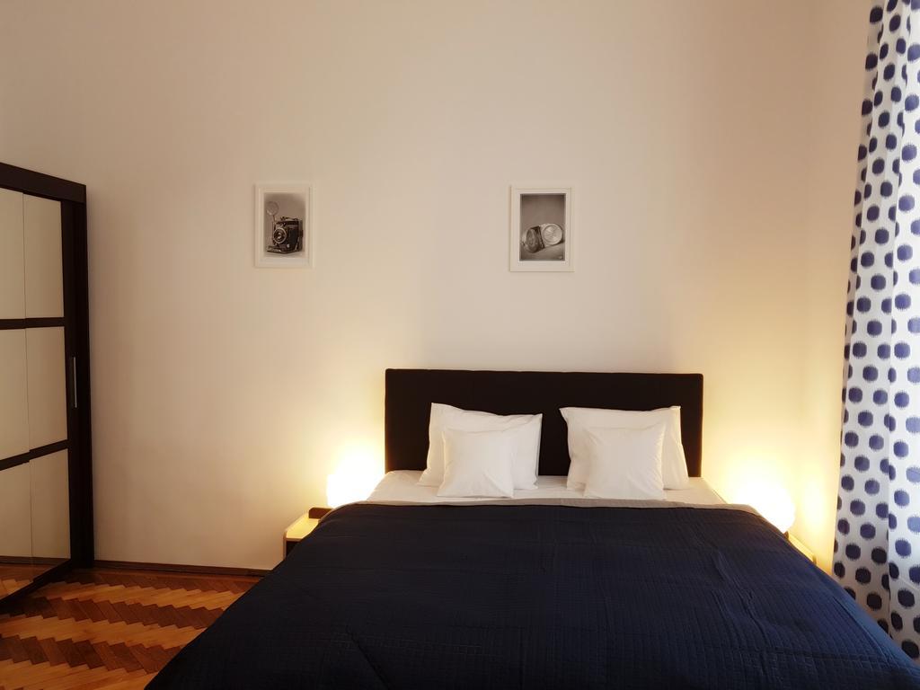Apartment Spot *