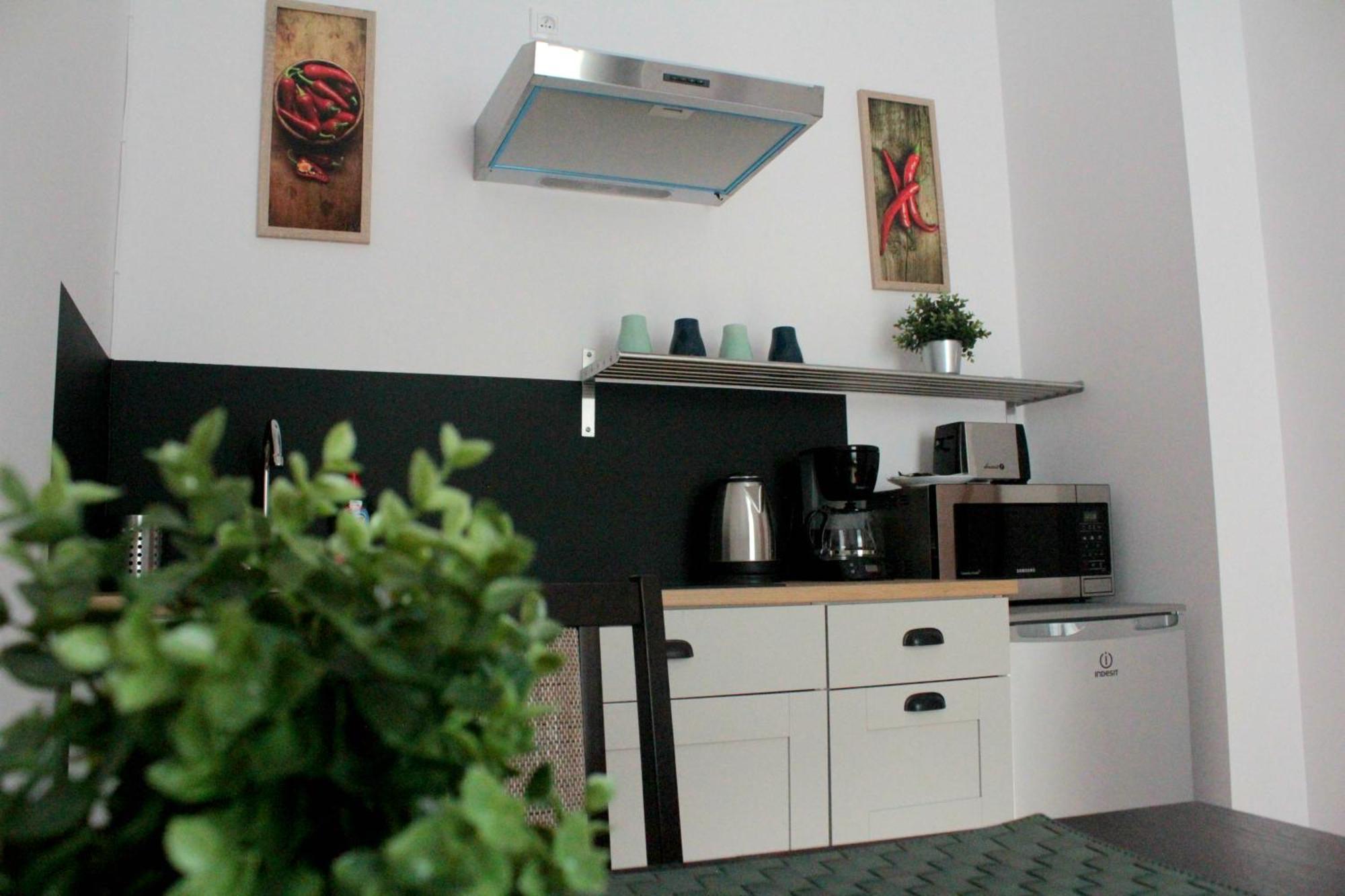 Apartment Spot *