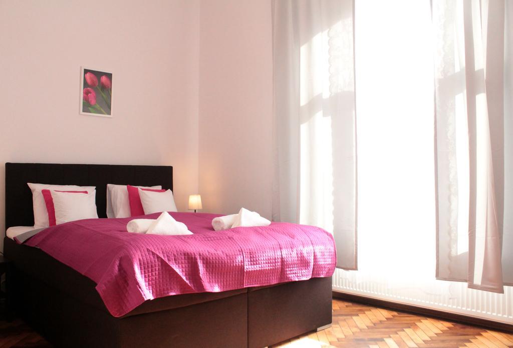Spot Apartment *