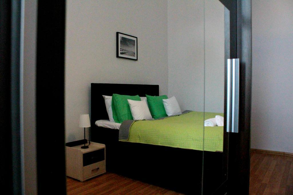 Spot Apartment