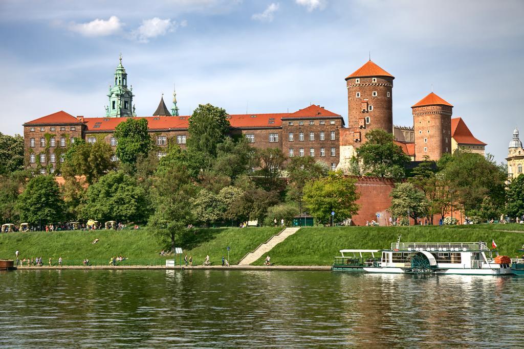 Wawel - Jewish District Apartment