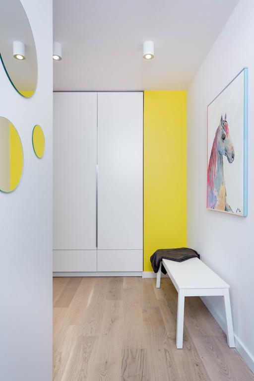 Lemir Wawrzynca 21 Appartement