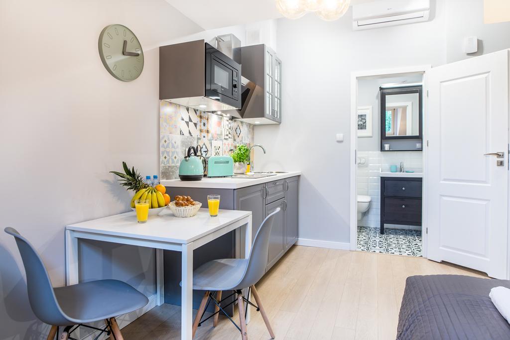 Apartamento Krakow Central Apartments *
