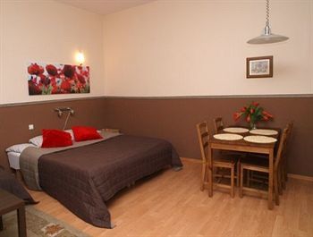 Pod Wawelem * Krakow