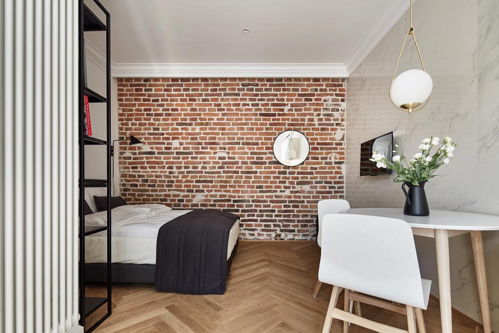 St Agnes Old Town Aparthotel Krakow
