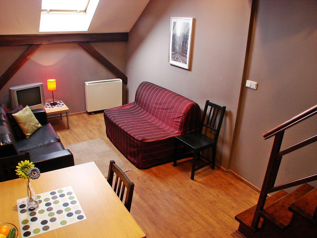 Apartment Spot Krakow