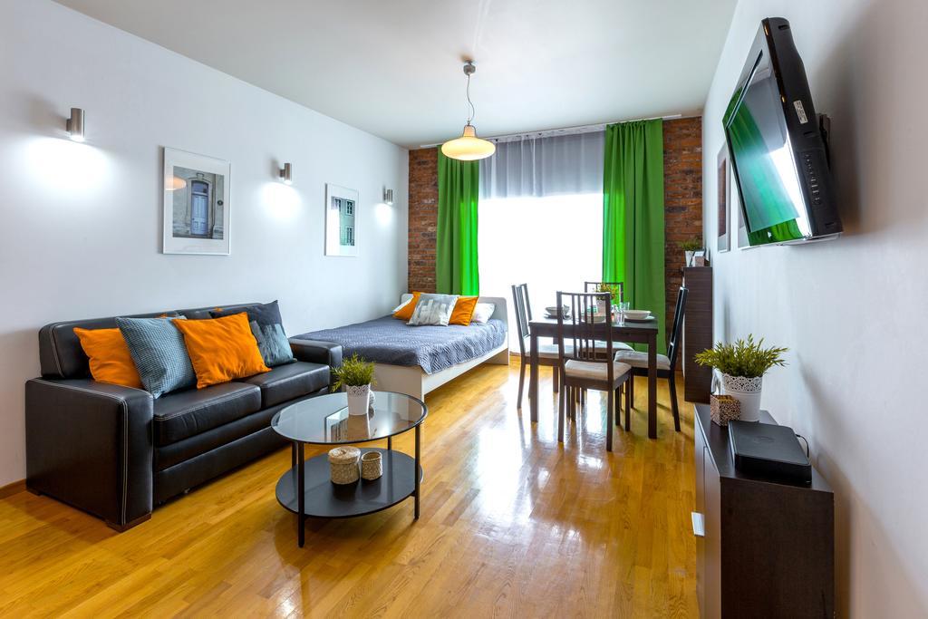 Appartement Friendhouse Angel