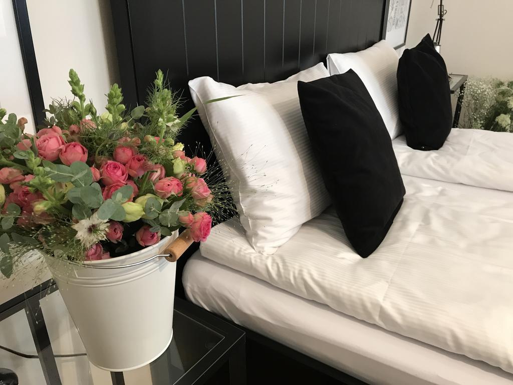 Czarna Kawka Apartment *