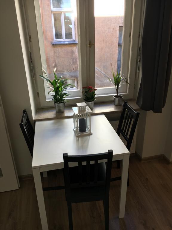 Bison Apartment *