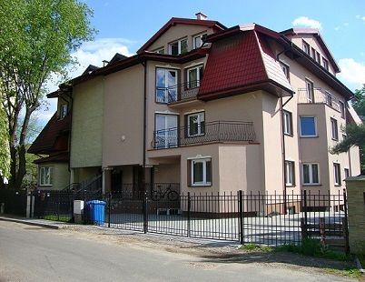 Dolna * Cracóvia