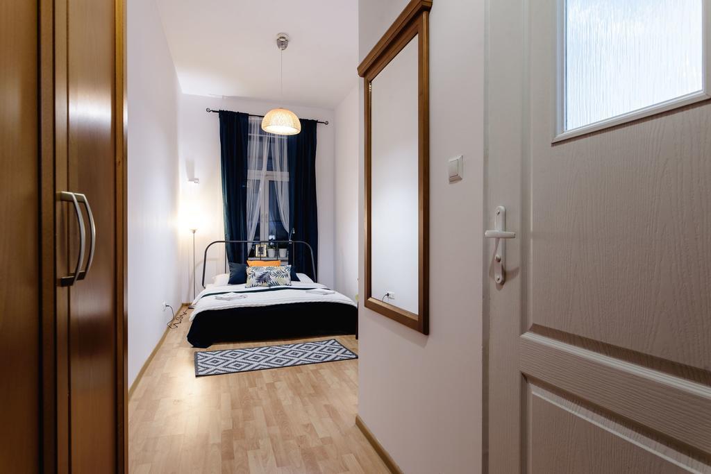 Golden Lion Guest Szewska 19