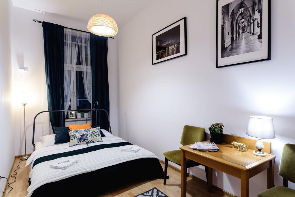 Aparthotel Golden Lion Guest Szewska 19